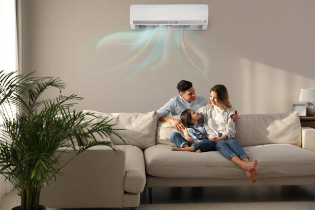 Best Best HVAC companies  in Itasca, TX